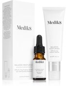 Medik8 Balance Moisturiser with Glycolic Acid Activator vlažilna nega za obraz proti črnim pikicam 50 ml