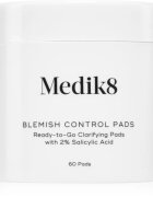 Medik8 Blemish Control Pads eksfoliacijske čistilne blazinice 60 kos