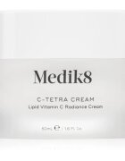Medik8 C-Tetra Cream antioksidantna krema za obraz z vitaminom C 50 ml