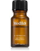 Medik8 C-Tetra Eye posvetlitveni serum za predel okoli oči z vitaminom C 7 ml