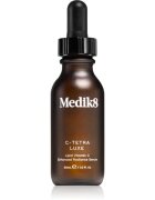 Medik8 C-Tetra Luxe antioksidantni serum z vitaminom C 30 ml