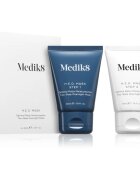 Medik8 H. E. O. Mask nočna vlažilna maska 2x50 ml