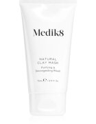 Medik8 Naural Clay Mask maska iz ilovice za mastno in problematično kožo 75 ml