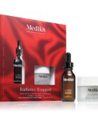 Medik8 Radiance Wrapped darilni set za osvetljevanje kože in hidratacijo