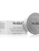 Medik8 Total Moisture dnevna krema polnilo 50 ml