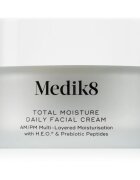 Medik8 Total Moisture krema za obraz z vlažilnim učinkom 50 ml