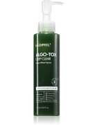 MEDIPEEL+ Algo-Tox Deep Clear čistilna pena za obraz 150 ml