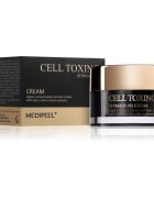 MEDIPEEL+ Cell Toxing Dermajours krema proti staranju s peptidi 50 ml