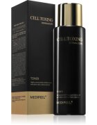 MEDIPEEL+ Cell Toxing regeneracijski koncentrat proti gubam 250 ml