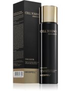 MEDIPEEL+ Cell Toxing zaščitna emulzija proti gubam 150 ml