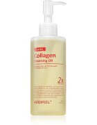 MEDIPEEL+ Collagen čistilno olje 200 ml