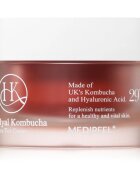 MEDIPEEL+ Hyal Kombucha vlažilna krema za obraz 50 ml
