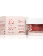 MEDIPEEL+ Hyal Kombucha vlažilna krema za obraz 50 ml