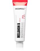 MEDIPEEL+ Melanon krema za posvetljevanje proti temnim madežem 30 ml