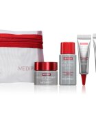 MEDIPEEL+ Peptide 9 darilni set proti staranju kože za ženske