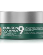 MEDIPEEL+ Peptide 9 maska za predel okoli oči 60 kos