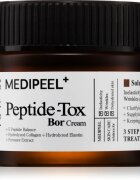 MEDIPEEL+ Peptide-Tox Bor-Cream intezivna hranilna krema za učvrstitev obraza 50 g