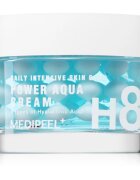 MEDIPEEL+ Power Aqua Cream vlažilna krema za obraz 50 ml
