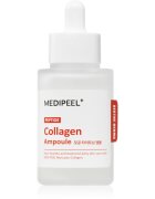 MEDIPEEL+ Red Lacto Collagen Tightening Ampoule vlažilni serum za učvrstitev kože za obnovo kožne pregrade 50 ml