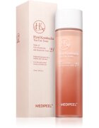 MEDIPEEL+ Toner Hyal Kombucha Tea Tox Toner čistilni tonik s hialuronsko kislino 150 ml