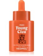 MEDIPEEL+ Young Cica PDRN Exo-Pin Glutathione Serum serum za osvetljevanje z regeneracijskim učinkom 50 ml