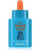 MEDIPEEL+ Young Cica PDRN Exo-Pin Hyaluronic Serum vlažilni serum s pomirjajočim učinkom 50 ml