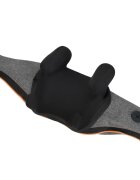 Medivon Collar Simple 2 masažni ovratnik 1 kos