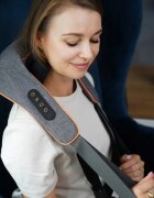 Medivon Collar Simple 2 masažni ovratnik 1 kos