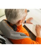 Medivon Collar Simple 2 masažni ovratnik 1 kos