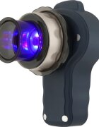Medivon Electric Cupping Celestine masažna naprava za telo in noge z vakuumskim sistemom 1 kos