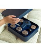 Medivon Electric Cupping Celestine masažna naprava za telo in noge z vakuumskim sistemom 1 kos