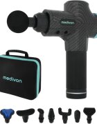 Medivon Gun Active X masažna pištola 1 kos