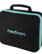 Medivon Gun Active X masažna pištola 1 kos