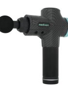 Medivon Gun Active X masažna pištola 1 kos
