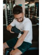 Medivon Gun Pro X masažna pištola 1 kos