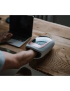Medivon Hand Lux masažna naprava za roke 1 kos