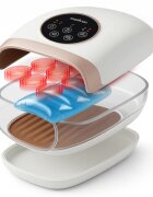 Medivon Hand masažna naprava za roke 1 kos