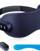 Medivon Horizon Hypnos masažna naprava za oči 1 kos