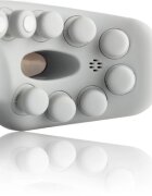 Medivon Horizon Lux masažna naprava za oči 1 kos