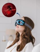 Medivon Horizon Travel 2 masažna naprava za oči 1 kos