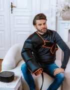 Medivon Portia Arm masažna manšeta za limfno drenažo rok 1 kos