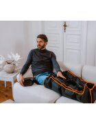 Medivon Portia Leg masažna manšeta za limfno drenažo nog 1 par