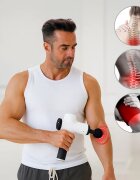Medivon Relix masažna pištola z dodatki 1 kos