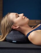 Medivon Travel 3 večnamenski masažni vzglavnik 1 kos