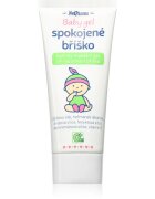 MedPharma baby gel Spokojené bříško masažni gel za otroke od rojstva 100 ml