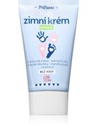 MedPharma Baby Zimní krém NATURAL krema proti mrazu in vetru 75 g