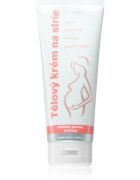 MedPharma Body cream for stretch marks krema za telo za trdo kožo 200 ml