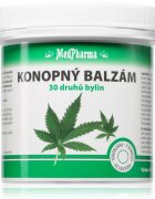 MedPharma Konopný balzám regenerativna in pomirjujoča nega 250 ml