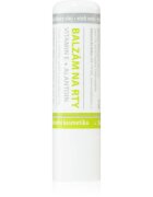MedPharma Lip balm with vitamin E and allantoin balzam za ustnice z vitaminom E 4.8 g