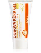 MedPharma Oak bark gel za obnovo kože 75 g